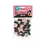 TerraSana Regaliz Confetti Relleno Bio 100 g