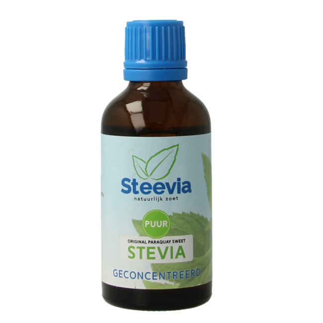 Stevia 50 Millilitri