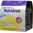 Vanilla 200ml 4 Pack