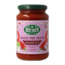 Salsa de pasta Arrabiata ecológica Bioidea 340 Gramos