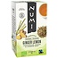 Numi Thé vert gingembre citron bio 18 sachets