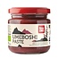 Pasta di prugne Umeboshi biologica 200 Grammi