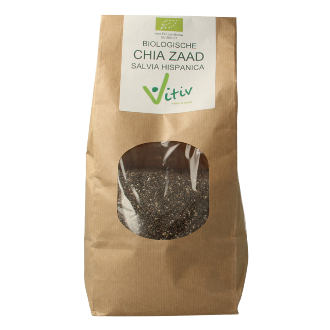 Chiazaad bio 1 Kilogram
