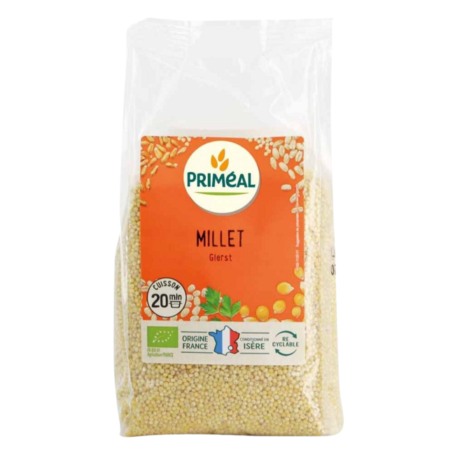Mijo de Francia bio 500 g