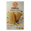 Cereal Biscuits muesli/coco 200 g