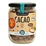 Fave di Cacao Crudo Biologico in Vaso di Vetro 250 Grammi