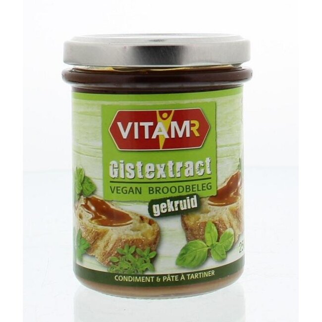 Vitam R ekstrakt drożdżowy 250 gramów