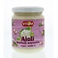 Vitam Aïoli mayonnaise à l'ail bio 225 ml