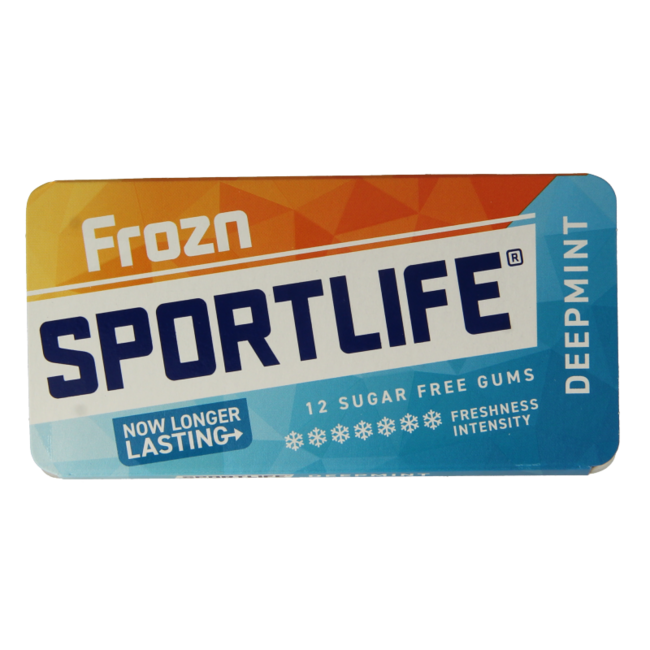 Opakowanie Frozn Deepmint, 1 szt.