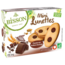 Bisson Organic Chocolate Filled Mini Lunettes Biscuits 175g