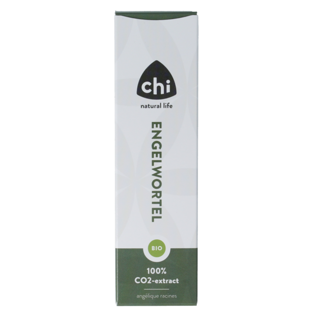 Chi Angelica CO2 eco bio 2.5 Millilitri