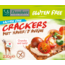Damhert Crackers haver 230 Gram