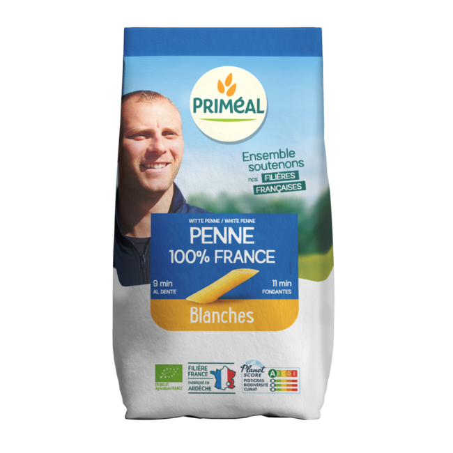 Primeal Penne bio 500 g