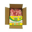 Lizaki Candy Tree malinowe wkład uzupełniający 42 sztuki