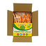 Candy Tree Piruletas de Naranja recambio 42 unidades