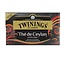 Twinings Ceylan Scotland 20 bolsitas