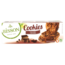 Bisson Chocolade cookies met stukjes pure chocola bio 200 Gram