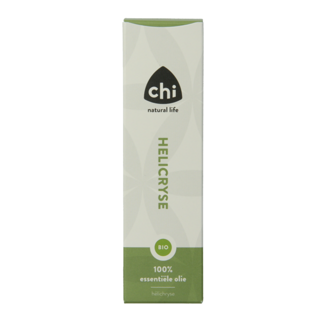 Chi Helicryse eko bio 2.5 Milliliter