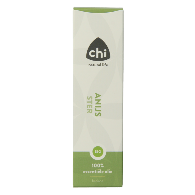 Chi Anice Stellato CO2 eco bio 10 Millilitri