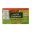 Brodo vegetale senza lievito biologico 8 Pezzi