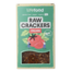 Cracker Lifefood Life Italiani raw bio 90 Grammi