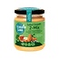 Organic 2-mix hazelnut and almond nut butter 250g