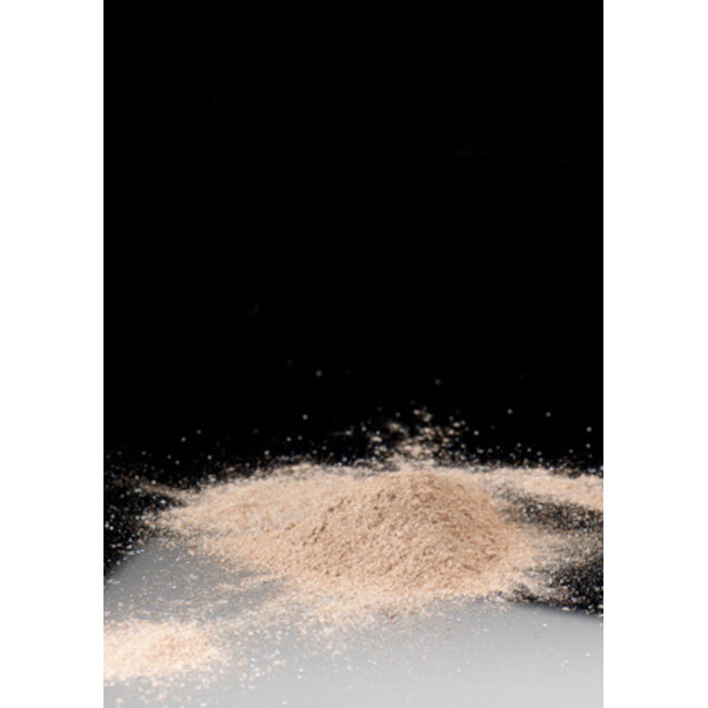Meenk Regaliz salado blanco y negro 2 Kilogramos