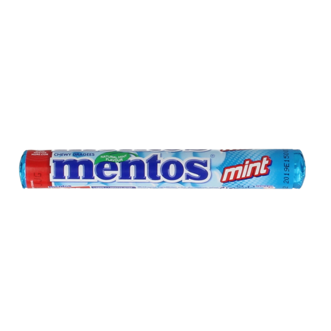 Mint 1 Roll