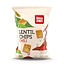 Lima Organic Lentil Chips Chilli 90g