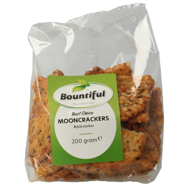 Mooncrackers 200 Grammi