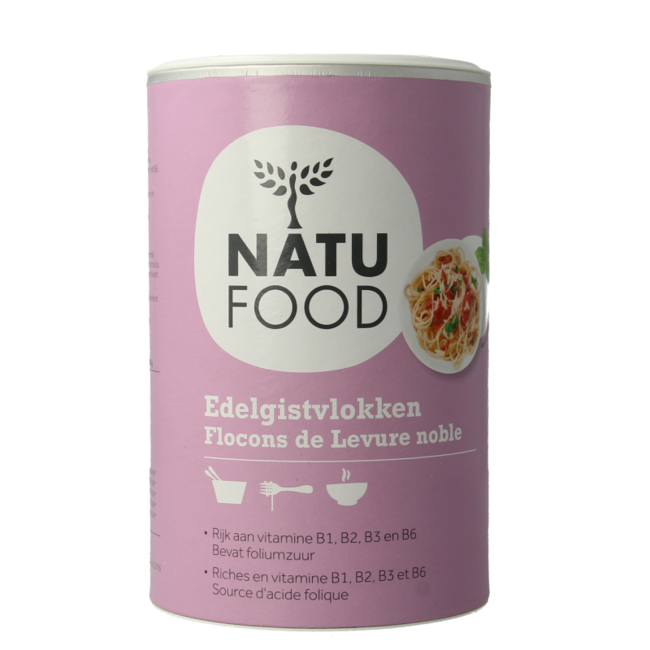 Levadura nutricional en copos 150 g