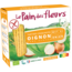 Crackers bio crujientes con cebolla sin gluten 150 g