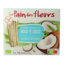 Crackers crujientes de coco bio 150 g
