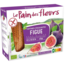 Pain Des Fleurs Knusprige Bio-Cracker mit Feige, bio, 150 Gramm