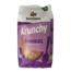 Krunchy pur Dinkel ohne Zucker bio 750 Gramm