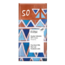 Chocolat au lait noir 50 % sucre de fleur de coco bio 80 g
