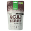 Poudre de baies d'açai vegan bio 100 g