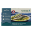 Sardines met huid en graat 120 Gram