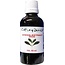 Cruydhof Stevia-Extrakt braun 50 Milliliter