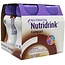 Nutridrink Compact Schokolade 125ml 4 Stück