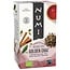 Numi Organic Golden Chai, 18 Tea Bags