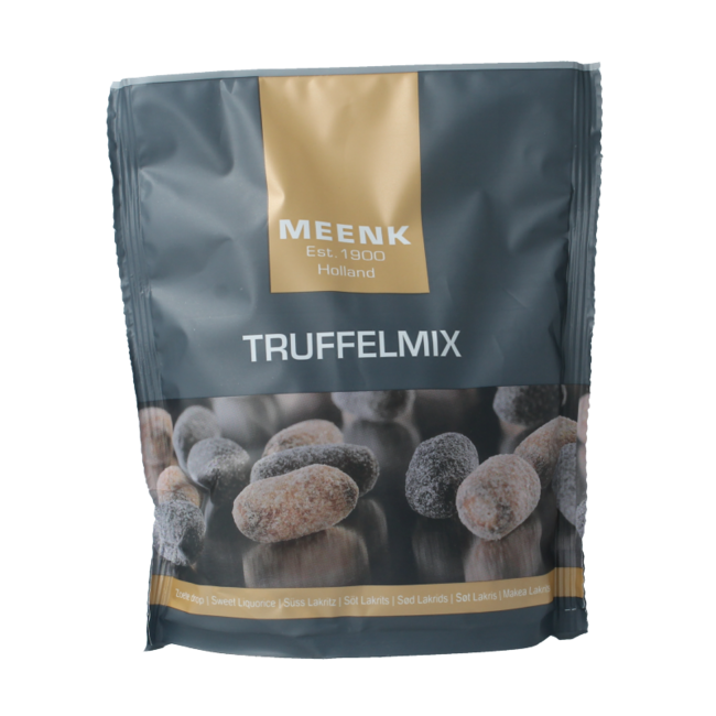 Mezcla de trufas bolsa 225 g