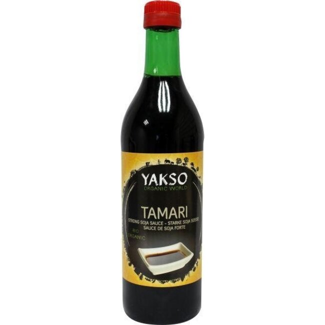 Tamari Bio 500 Milliliter