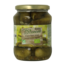 Augurken zuur bio 670 Gram
