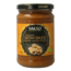 Salsa satay bio 275 gramos