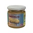 Monki Pindakaas met zout eko bio 330 Gram