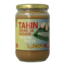 Tahin biologico a basso contenuto di sale 650 Grammi