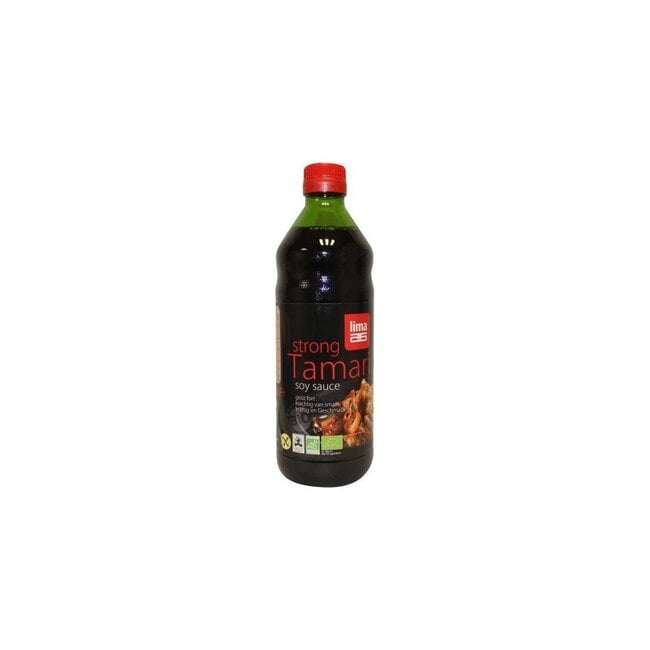 Tamari forte bio 500 Millilitri