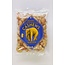 Noix de cajou grillées et salées bio Horizon 100 g