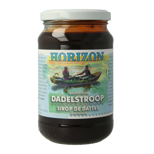 Dattelsirup Bio 450 Gramm